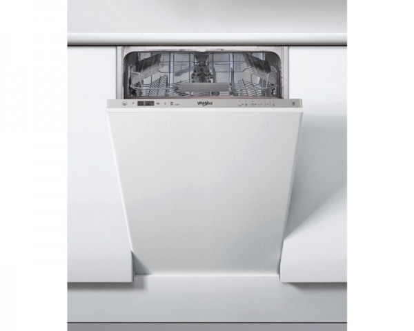 WHIRLPOOL WSIC 3M17 ugradna sudo mašina BELA TEHNIKA