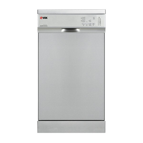 VOX LC10Y15-CIXE Mašina za pranje sudova BELA TEHNIKA
