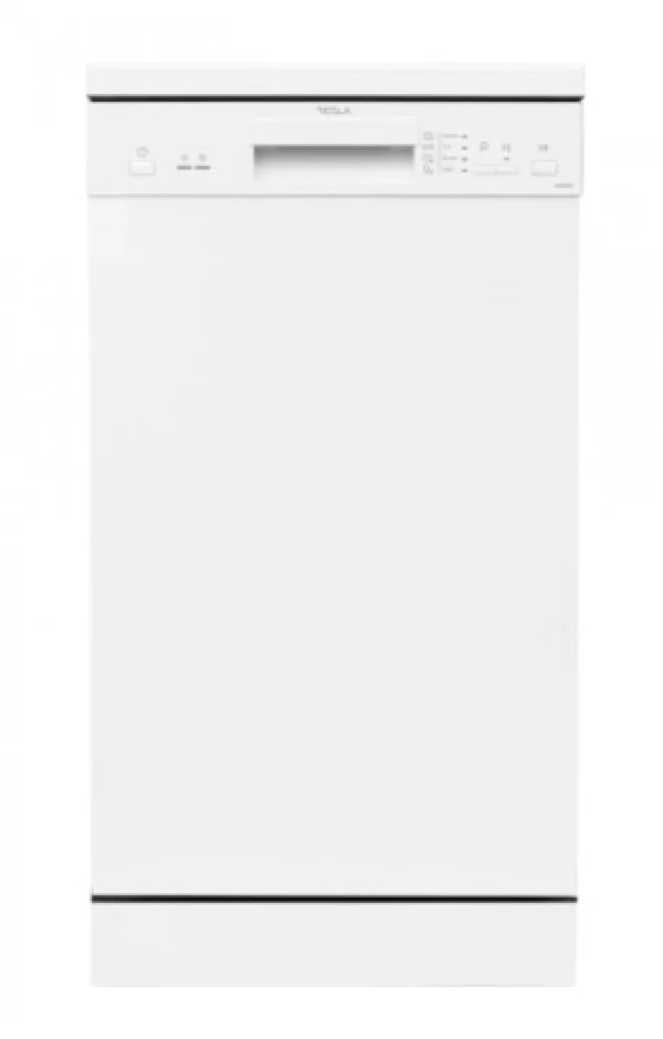 Tesla WD431M Mašina za pranje sudova, samostojeca, 45 cm, bela BELA TEHNIKA