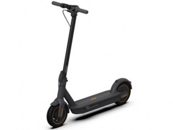 SEGWAY Električni trotinet NINEBOT Kickscooter MAXG30 (EU) (B)tamno siva (AA.00.0010.32)  POKUĆSTVO