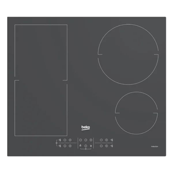 BEKO HII 64200 FMTZG ugradna ploča BELA TEHNIKA