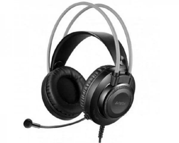 A4 TECH FH200i FSTYLER crnesive slusalice sa mikrofonom IT KOMPONENTE I PERIFERIJA