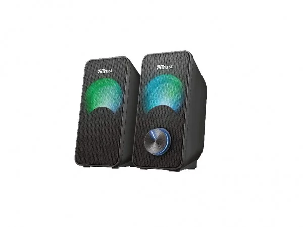 TRUST ARYS CMPCT RGB 2.0 SPKST (23120) Zvučnik IT KOMPONENTE I PERIFERIJA
