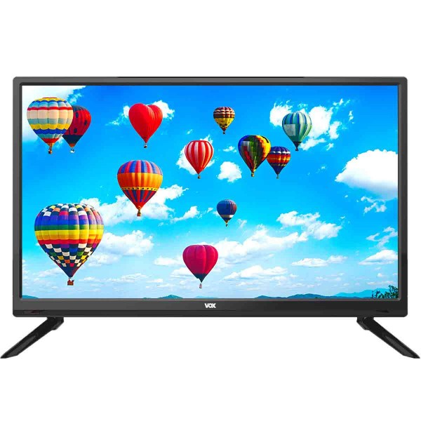 VOX TV LED 24DSA306HG2 TV, AUDIO,VIDEO