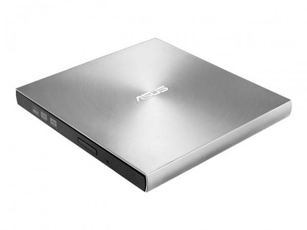 Asus DVD-RW eksterni SDRW-08U7M-USILGAS, USB, 2x M Disc, Mac,, TV, AUDIO,VIDEO