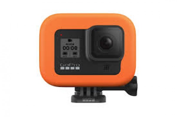 GoPro Floaty, vodootporno plutajuće kućište za HERO8 Black (ACFLT-001)  TV, AUDIO,VIDEO