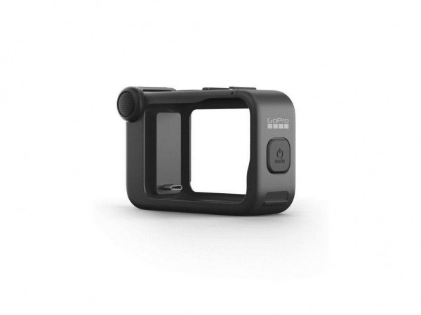 GoPro Media Mod (Hero 9 Black) (ADFMD-001)  TV, AUDIO,VIDEO