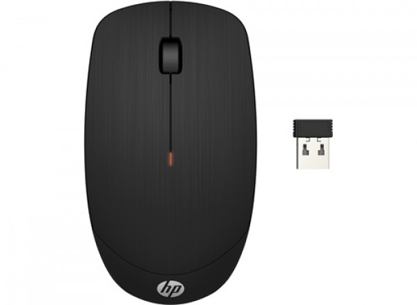 HP Wireless Mouse X200 EURO (6VY95AA)  IT KOMPONENTE I PERIFERIJA