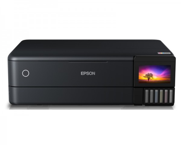 EPSON L8180 EcoTank A3 ITS (6 boja) Photo multifunkcijski uređaj ŠTAMPAČI I SKENERI