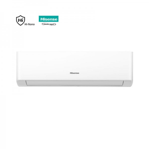 Hisense Energy SE HiNano 24K Inverter klima uređaj GREJANJE I KLIMATIZACIJA