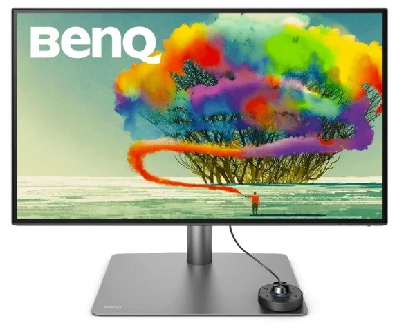 BENQ 27'' PD2725U 4K IPS LED Designer monitor MONITORI