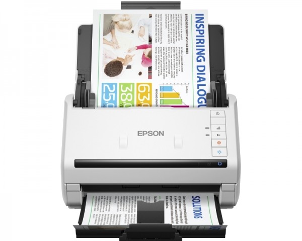 EPSON WorkForce DS-770II A4 skener ŠTAMPAČI I SKENERI