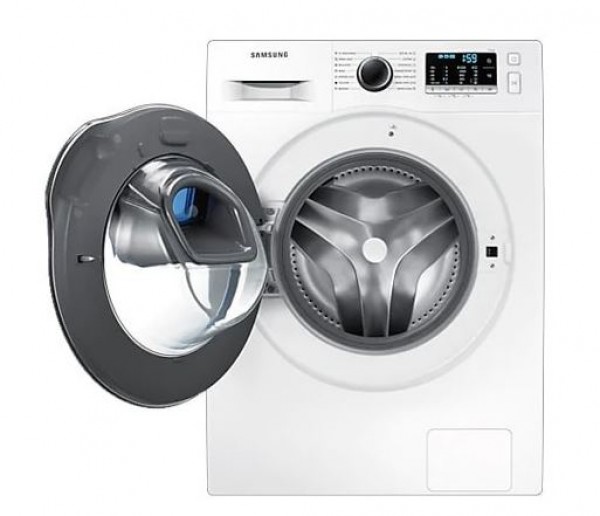 SAMSUNG WW8NK52E0VWLE Mašina za pranje veša  BELA TEHNIKA