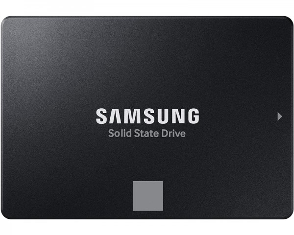 SAMSUNG 4TB 2.5'' SATA III MZ-77E4T0B 870 EVO Series SSD IT KOMPONENTE I PERIFERIJA