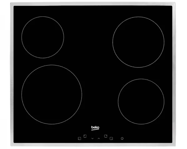 BEKO HIC 64401-1 X ugradna ploča BELA TEHNIKA