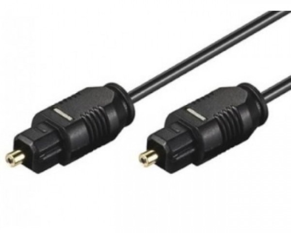 E-GREEN Kabl Optički Audio 2.2 Toslink konektorima MM 2m IT KOMPONENTE I PERIFERIJA