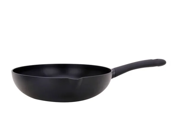 Texell Tiganj Wok BLACK MAGIC 28 cm TPBM-W28 POKUĆSTVO