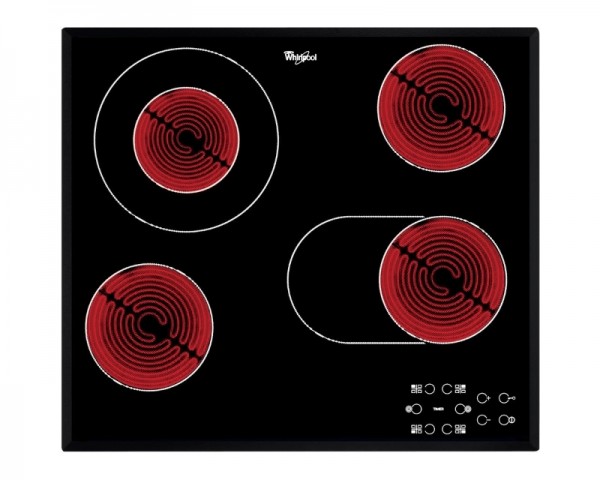 WHIRLPOOL  AKT 8190 BA Ugradna ploča BELA TEHNIKA