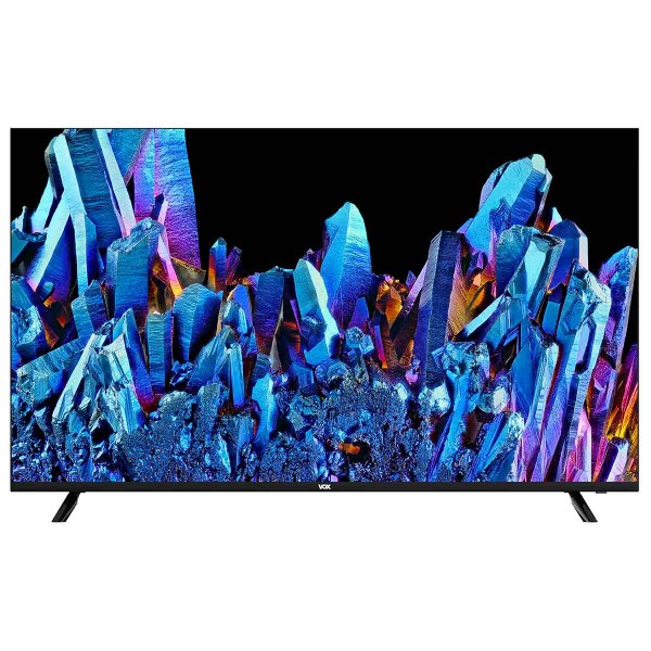 VOX TV LED UHD 55WOS315B ( 55WOS315B ) TV, AUDIO,VIDEO