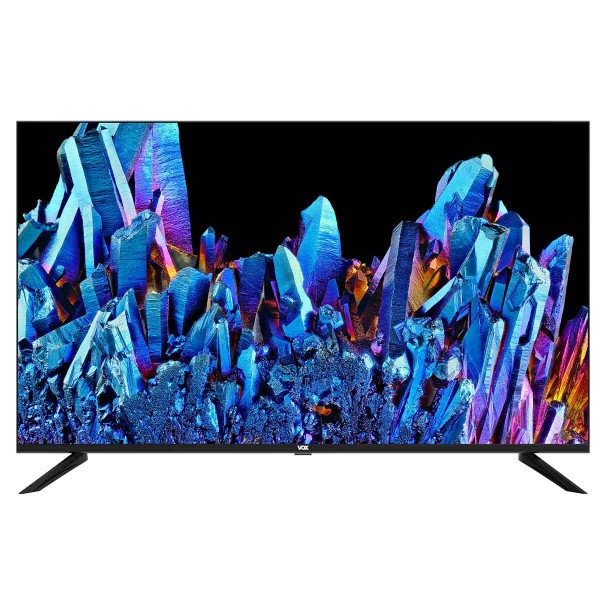 VOX TV LED UHD 50WOS315B ( 50WOS315B ) TV, AUDIO,VIDEO