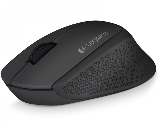 LOGITECH M280 Wireless crni miš IT KOMPONENTE I PERIFERIJA