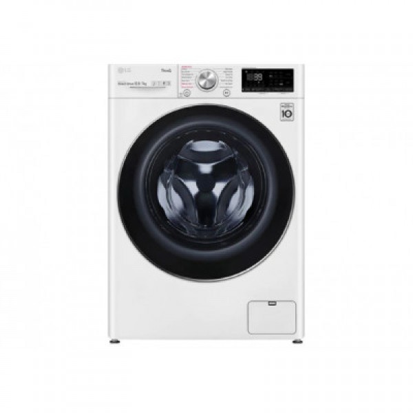 LG Mašina za pranje i sušenje veša F4DV710S2E (Bela) BELA TEHNIKA