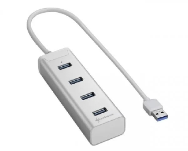 FAST ASIA USB 3.0 - 4xHUB 3.0 IT KOMPONENTE I PERIFERIJA