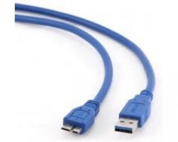 FAST ASIA Kabl USB 3.0 - USB 3.0 Micro MM 1.8m plavi IT KOMPONENTE I PERIFERIJA