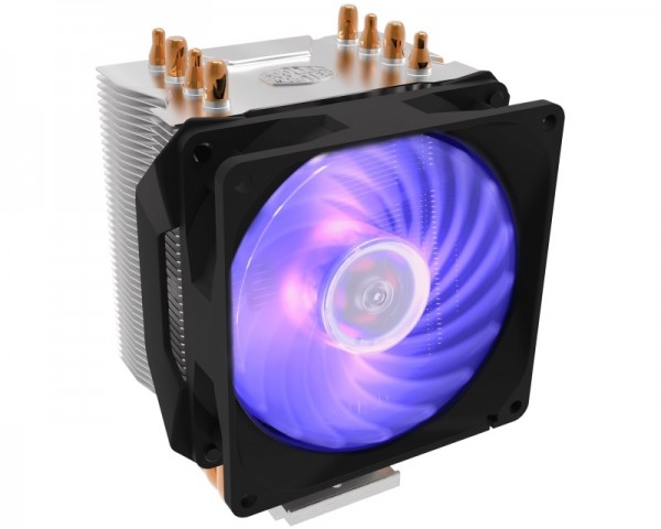 COOLER MASTER Hyper H410R RGB RR-H410-20PC-R1 IT KOMPONENTE I PERIFERIJA