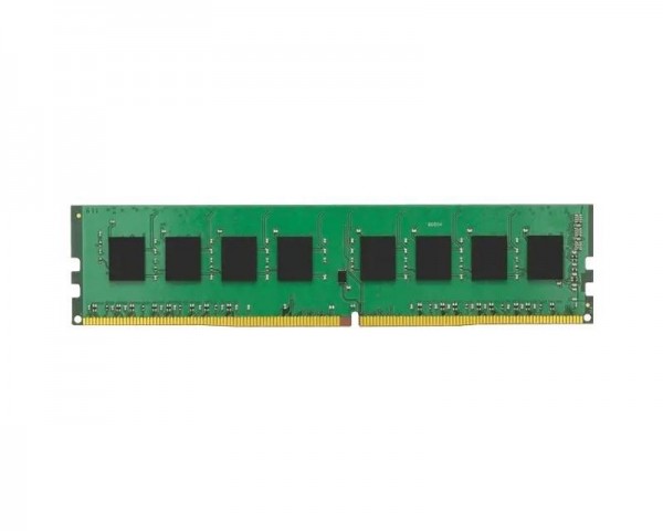 KINGSTON DIMM DDR4 8GB 2666MHz KVR26N19S68 IT KOMPONENTE I PERIFERIJA