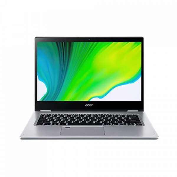 ACER Laptop 14'' SP314-54N-33MU i3-1005 G1 8GB 256GB Silver LAPTOP  I DESKTOP RAČUNARI