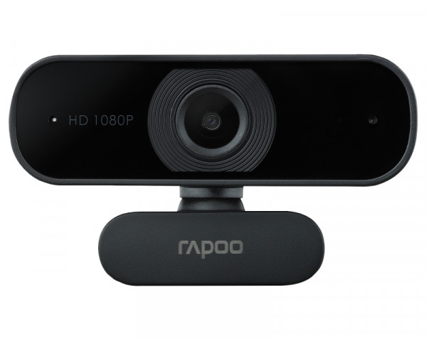 RAPOO XW180 FHD Webcam IT KOMPONENTE I PERIFERIJA