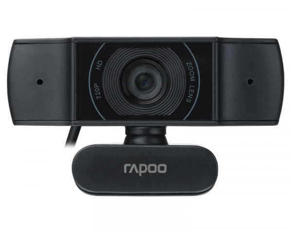RAPOO XW170 HD Webcam IT KOMPONENTE I PERIFERIJA