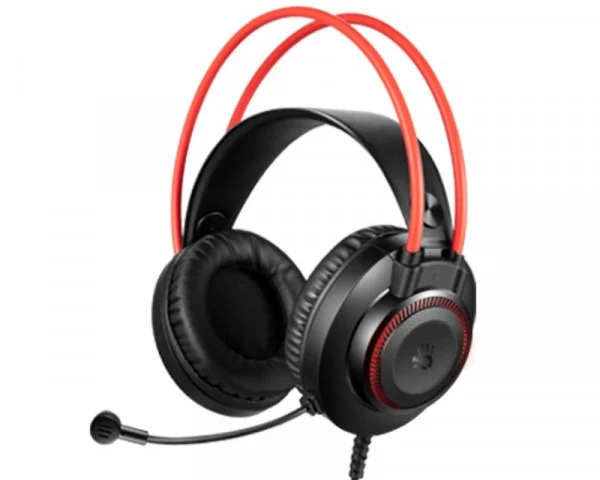 A4 TECH Bloody G200s Stereo Gaming USB slušalice sa mikrofonom IT KOMPONENTE I PERIFERIJA