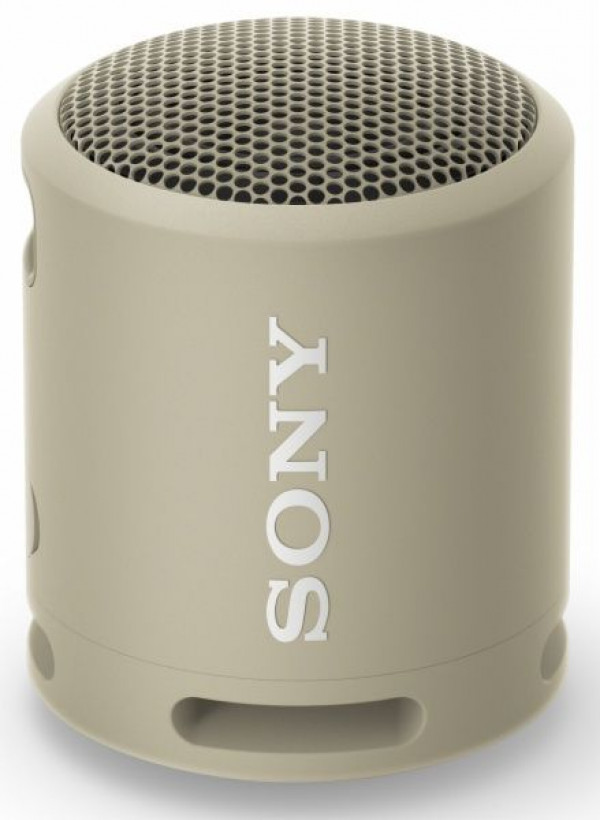 Sony SRS-XB13C (zlatni) TV, AUDIO,VIDEO