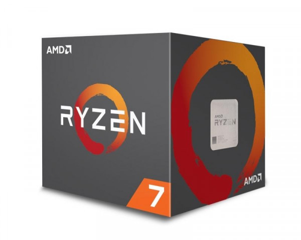 AMD Ryzen 7 5700G 8 cores 3.8GHz (4.6GHz) Box IT KOMPONENTE I PERIFERIJA