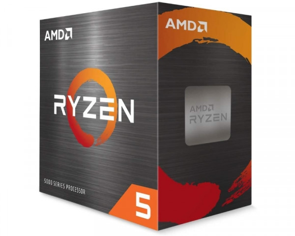 AMD Ryzen 5 5600G 6 cores 3.9GHz (4.4GHz) Box IT KOMPONENTE I PERIFERIJA