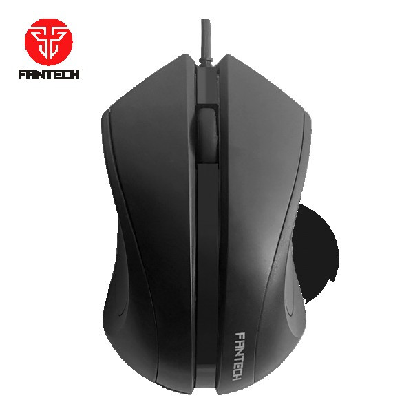 FANTECH Miš T533 (Crna) IT KOMPONENTE I PERIFERIJA