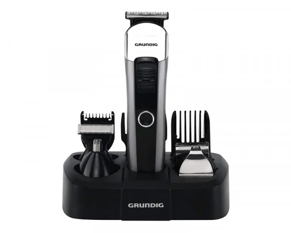 GRUNDIG MGK 6481 Multi set za šišanje kose KUĆNI APARATI