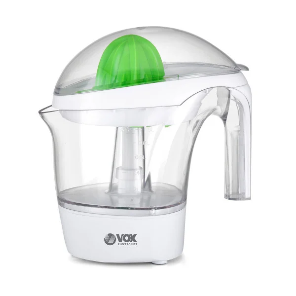 VOX Cediljka za citruse CES 8007 KUĆNI APARATI