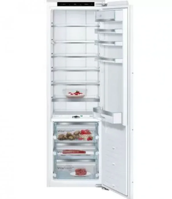 Bosch KIF81PFE0 Ugradni frižider BELA TEHNIKA