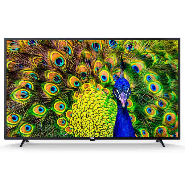 VOX TV LED 43ADW-GB TV, AUDIO,VIDEO