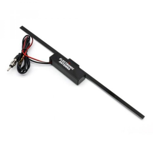 Auto antena unutrašnja FM/AM Kettz KT-AA02 POKUĆSTVO