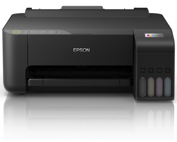 EPSON L1250 EcoTank ITS wireless (4 boje) inkjet uredjaj ŠTAMPAČI I SKENERI
