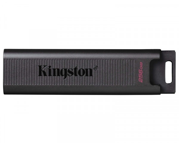 KINGSTON 256GB DataTraveler Max USB 3.2 flash DTMAX256GB Logik grupe