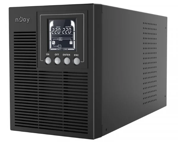 NJOY Echo Pro 1000 800W UPS (UPOL-OL100EP-CG01B) IT KOMPONENTE I PERIFERIJA