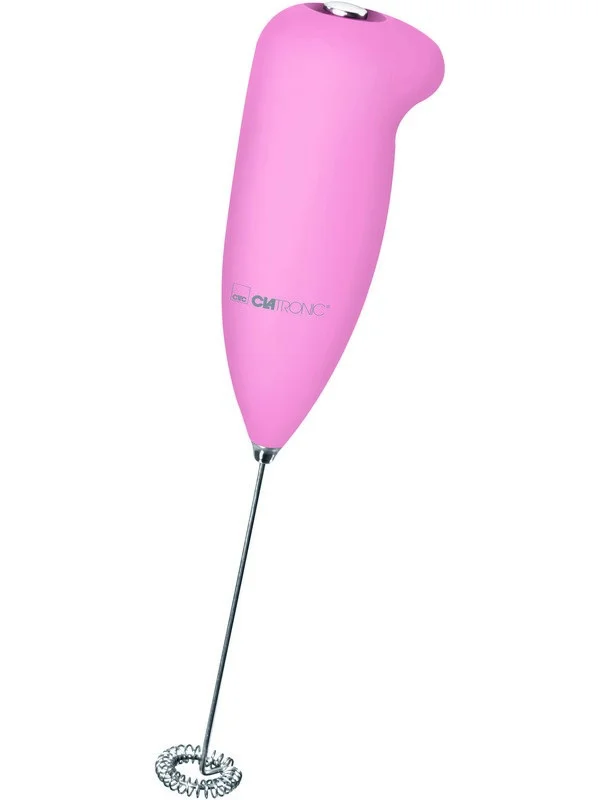 Clatronic MS3089 PINK Mikser za nes kafu KUĆNI APARATI