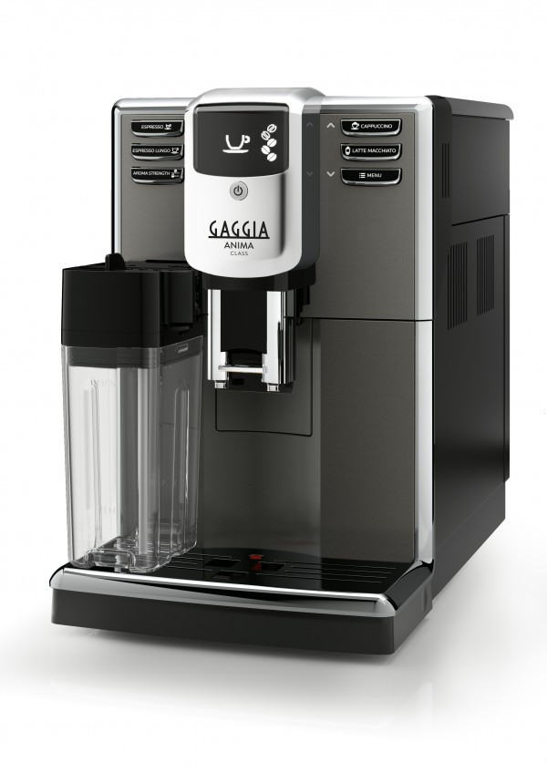 GAGGIA Aparati za espresso ANIMA CLASS OTC ANT Logik grupe