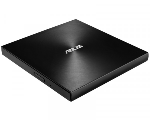 ASUS ZenDrive U8M SDRW-08U8M-U DVD±RW USB eksterni crni TV, AUDIO,VIDEO