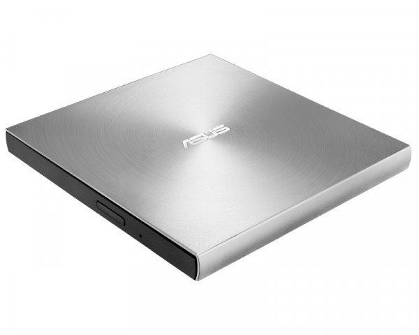 ASUS ZenDrive U8M SDRW-08U8M-U DVD±RW USB eksterni srebrni TV, AUDIO,VIDEO